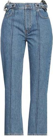 J.W.Anderson PARTES DE ABAJO - Pantalones vaqueros en YOOX.COM