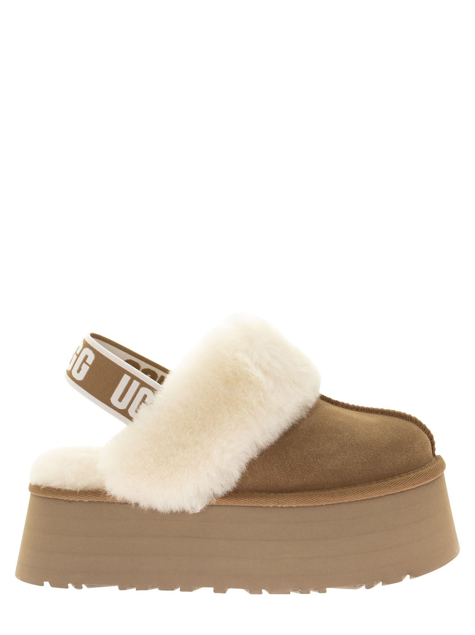 Women's UGG Slippers − Sale: at Stylight
