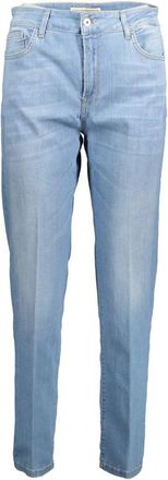 Kocca Cotton Womens Womens Jeans