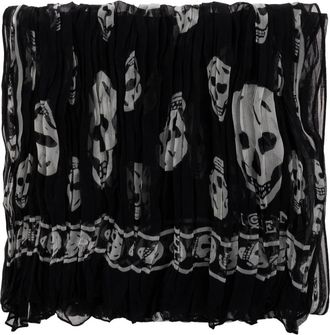 Alexander McQueen Mujer, Accesorios, Negro, Talla: ONE Size