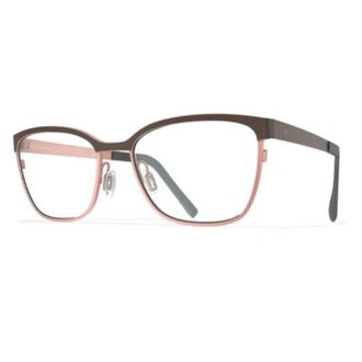 Blackfin unisex, Accessoires, Bruin, Maat: 53 MM