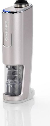 Cuisinart Tire-bouchon Rwo100e Abridor De Vino El&eacute;ctrico Perlado