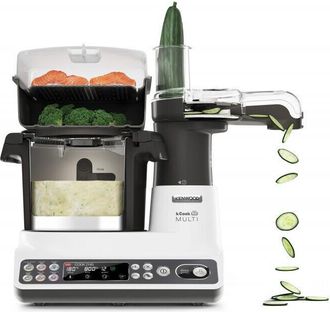 Kenwood Procesador De Alimentos De Kenwood - Ccl401wh