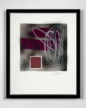 RFA Fine Art Sleeping 2 Giclee by Evan Taylor