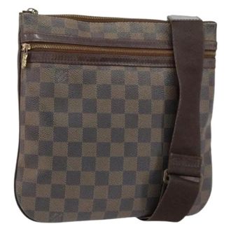 Louis Vuitton unisex, Pre-owned, Marrone, Taglia unica, used