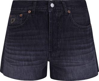Lois Jeans Sandra Shorts Denim
