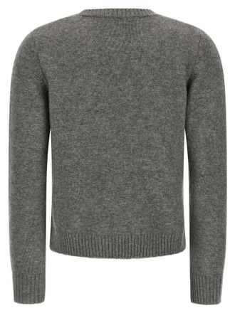 Max Mara Faraone Sweater - Grey