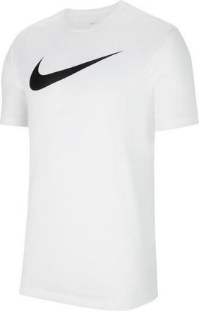 Nike Heren Park Dri-FIT T-Shirt (Wit)