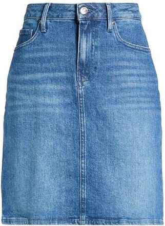 Tommy Hilfiger HOSEN & RÖCKE - Jeansröcke auf YOOX.COM