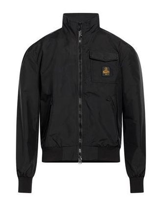 RefrigiWear JACKEN & M&Auml;NTEL - Jacken und Anoraks auf YOOX.COM