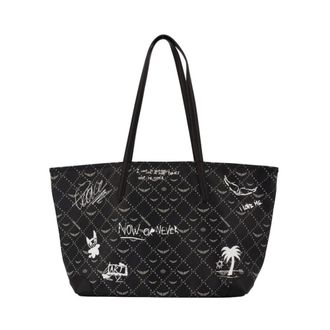 Zadig&Voltaire Donna, Borse, Nero, Taglia unica, new