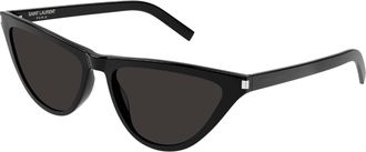 Saint Laurent Eyewear Sl 550 Slim Sunglasses