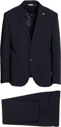 Manuel Ritz SUITS and CO-ORDS - Suits on YOOX.COM