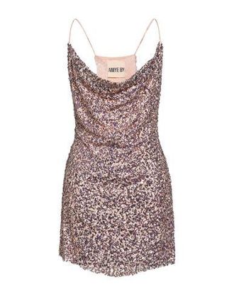 Aniye By Mini dresses