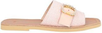 N&deg;21 FOOTWEAR - Sandals on YOOX.COM
