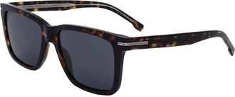 BOSS Hugo Boss Mens 55Mm Sunglasses