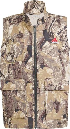 adidas Originals Camo Vest