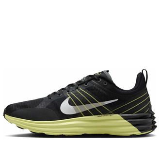 Nike Lunar Roam Black Light Lemon Twist DV2440-006