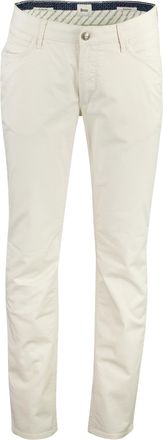 Brax Pantalon Brax Chuck cr&egrave;me 5-pocket normale fit