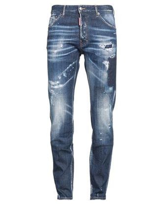 Dsquared2 HOSEN & RÖCKE - Jeanshosen auf YOOX.COM