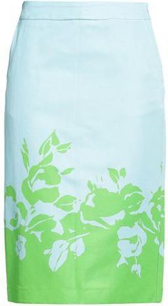 Essentiel BOTTOMWEAR - Midi skirts on YOOX.COM