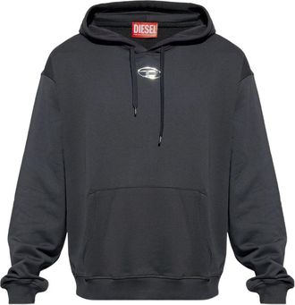 Diesel S Norm Hood Iod