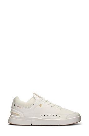 On THE ROGER Centre Court Tennis Sneaker in White/gum at Nordstrom Rack, Size 8.5