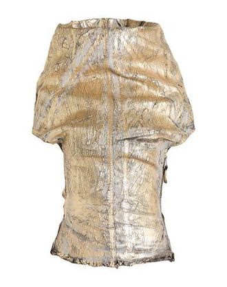 Rick Owens TOPWEAR - Tops on YOOX.COM