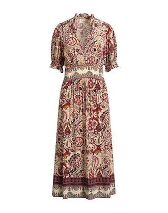 BA&SH VESTITI - Vestiti midi su YOOX.COM