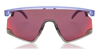 Oakley OO9280 BXTR 928007 Mens Sunglasses Purple Size 139