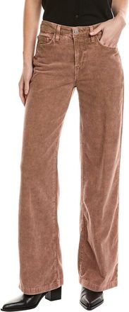 L'agence Scottie High-Rise Wide Leg Jean