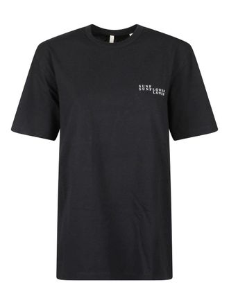 Sunflower Logo Tee