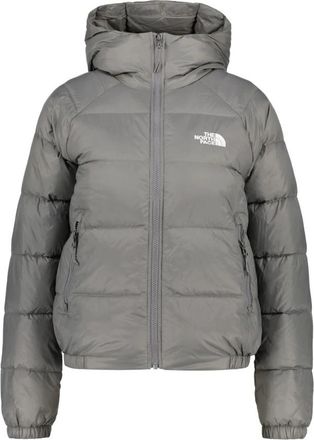 The North Face Hydrenalite Down Hoodie - Heren - Ski Jassen - Grijs - M - Leer - Fitness