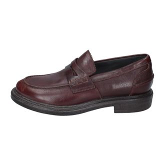 Moma Hombre, Zapatos, Marr&oacute;n, Talla: 44 EU