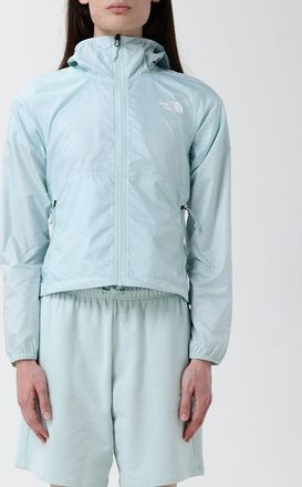 The North Face Giacca a vento Cyclone con cappuccio e logo