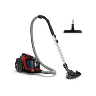 Philips Aspiradora Sin Bolsa Power Cyclone Aaca 22kwh/a&ntilde;o 76db Power Cyclone 2l Cepillos Fc9729.09