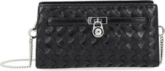 Michael Kors Leather Shoulder Bag