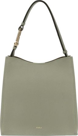 Furla Donna, Borse, Verde, Taglia unica, new