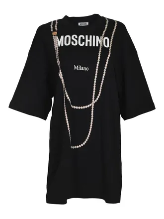 Moschino Dresses
