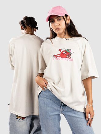 Nike Sb M90 Oc Flip Phone T-Shirt bianco