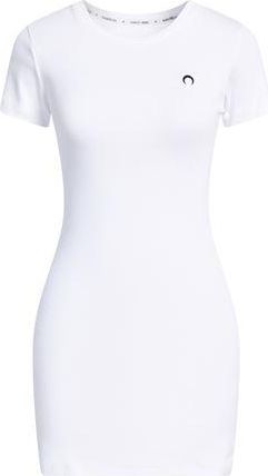 Marine Serre DRESSES - Mini dresses sur YOOX.COM