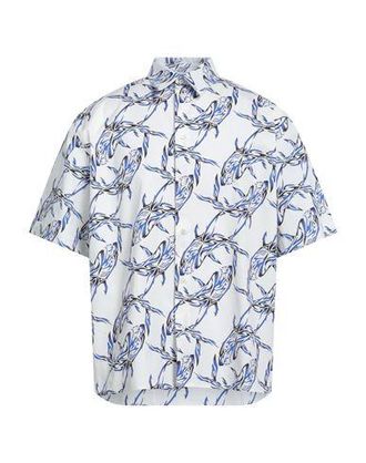 Msgm TOPWEAR - Shirts on YOOX.COM