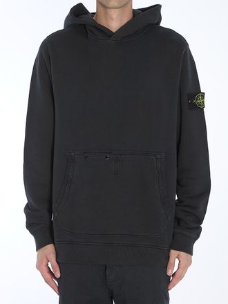 Men s Stone Island 100 Hoodies Stylight