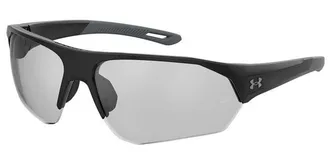 Under Armour UA 0001/G/S Asian Fit O6W/SW Mens Sunglasses Grey Size 72