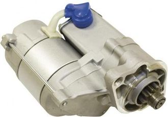 AMA Motor De Arranque El&eacute;ctrico Compatible Con Motor Kubota F2400 - Fz2100
