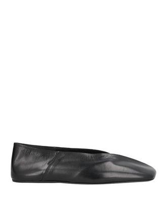 Jil Sander CALZADO - Bailarinas en YOOX.COM