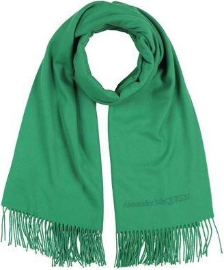 Alexander McQueen ACCESSOIRES - Schals auf YOOX.COM