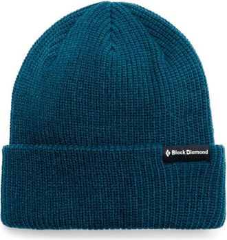 Black Diamond Fisherman Cap M&uuml;tze - Unisex | blau