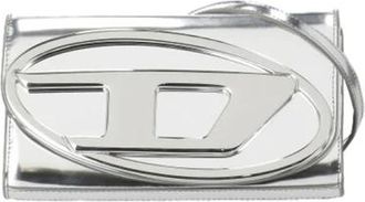 Diesel Donna, Accessori, Grigio, Taglia unica, new