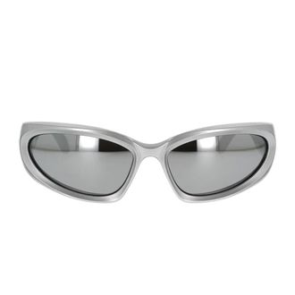 Balenciaga Bb0157 S Sonnenbrille